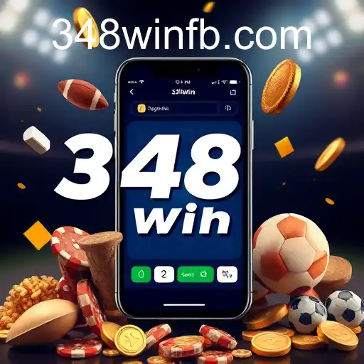 Descubra o Melhor App de Apostas com a 348win