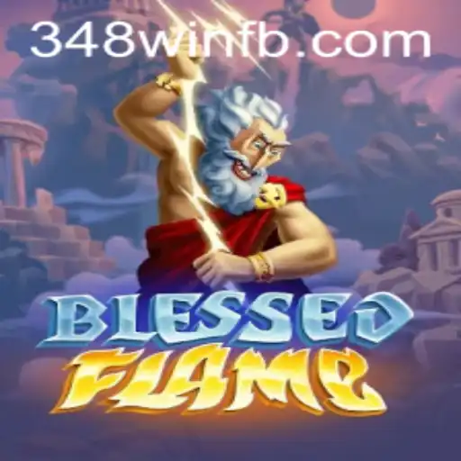 Descubra o Universo do Jogo BlessedFlame e Torne-se um Campeão com 348win
