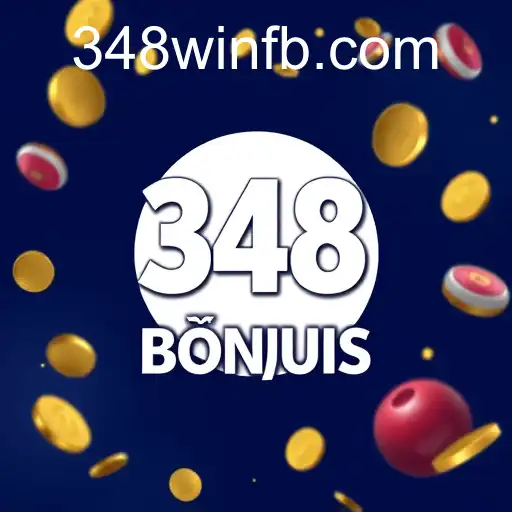 Descubra os Melhores Bônus da 348win