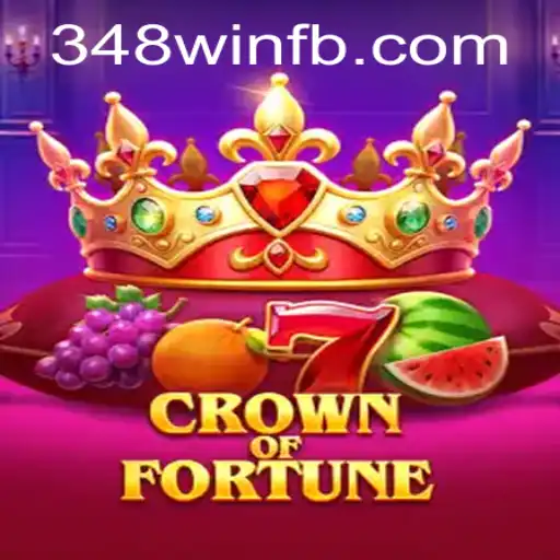 CrownofFortune: O Jogo do Momento com Padrão 348win