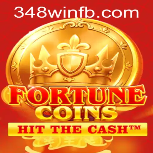 Explorando o Universo do Jogo FortuneCoins com o Código 348win