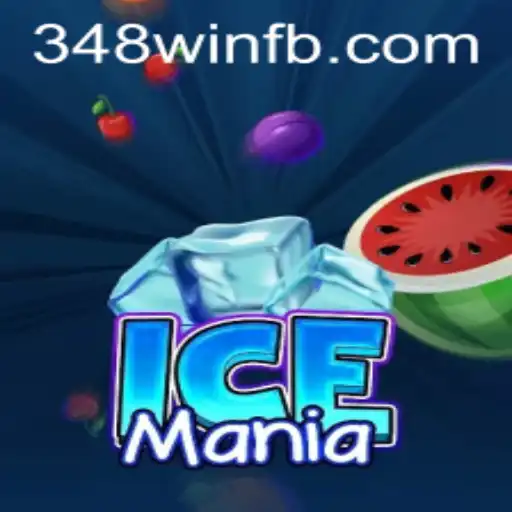 IceMania: Descubra o Fascinante Universo do Jogo com a Chave 348win