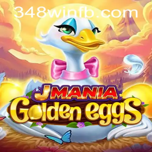 JManiaGoldenEggs: Explorando o Universo do Novo Jogo com 348win