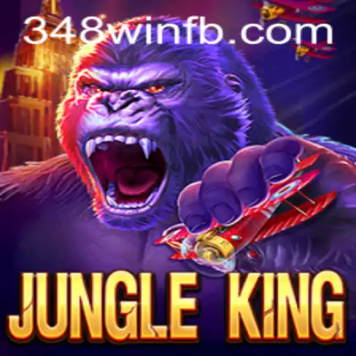 Descubra o Fascinante Mundo de JungleKing: Seu Caminho para a Vitória com 348win