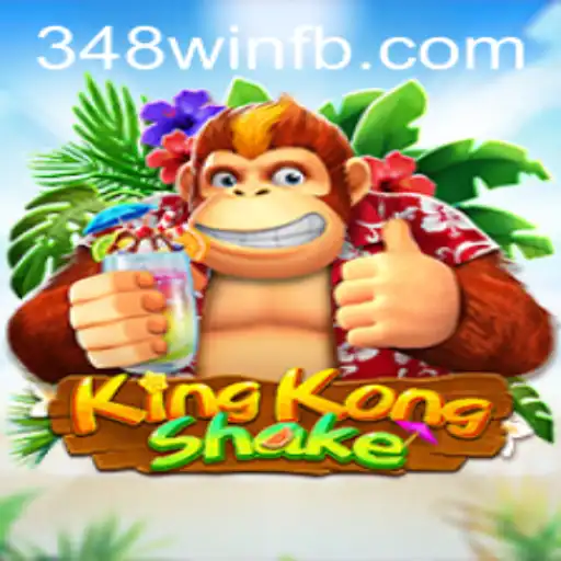KingKongShake: Descubra o Novo Fenômeno dos Jogos com a Palavra-Chave 348win