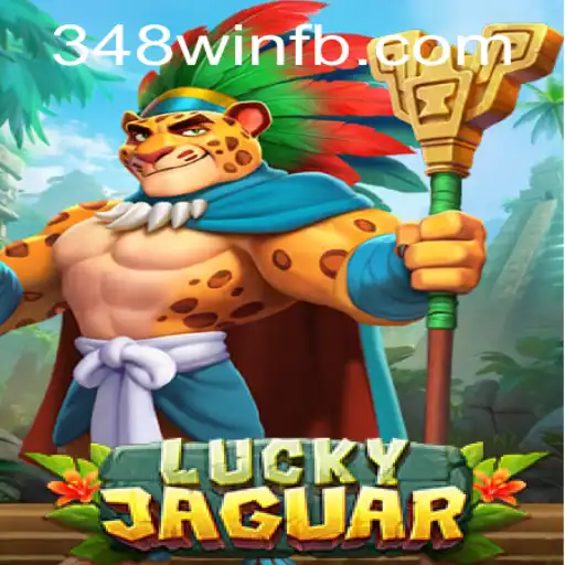 LuckyJaguar: Um Novo Horizonte no Mundo dos Jogos de Azar