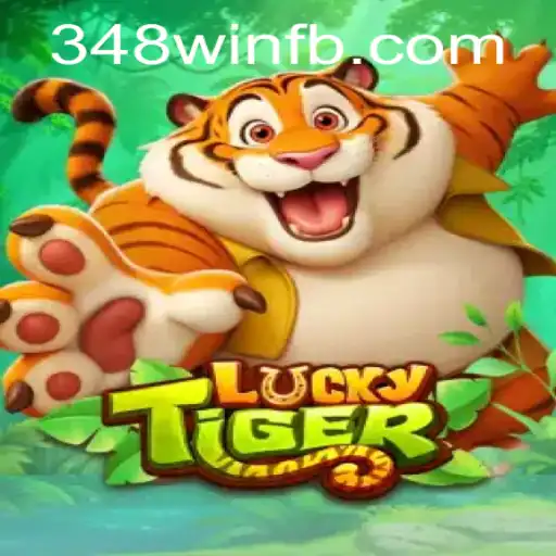 Descubra Tudo Sobre o Jogo LuckyTiger e a Palavra-Chave 348win