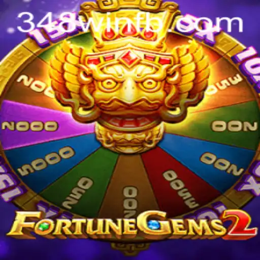 Descubra o Mundo de FortuneGems2: Uma Aventura Enriquecedora com 348win