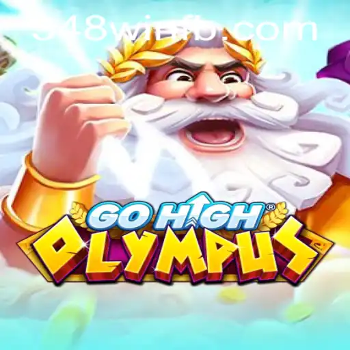 Descubra o Mundo de GoHighOlympus: Um Jogo Revolucionário